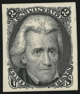 Sale 905, Lot 1014, Essays and Proofs