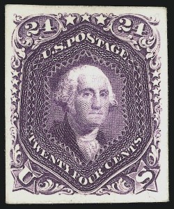 Sale 905, Lot 1016, Essays and Proofs