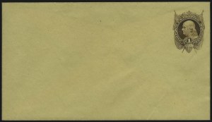 Sale 905, Lot 1018, Essays and Proofs