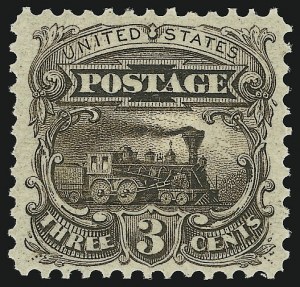 Sale 905, Lot 1030, Essays and Proofs