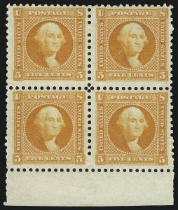 Sale 905, Lot 1035, Essays and Proofs