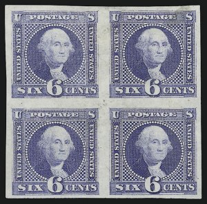 Sale 905, Lot 1040, Essays and Proofs