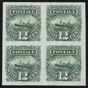 Sale 905, Lot 1049, Essays and Proofs