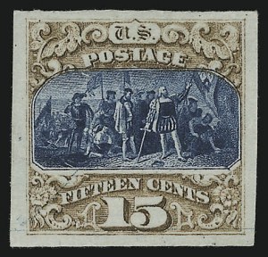 Sale 905, Lot 1051, Essays and Proofs