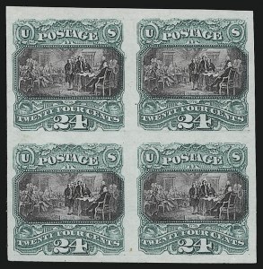 Sale 905, Lot 1054, Essays and Proofs