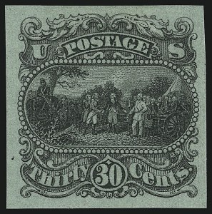 Sale 905, Lot 1060, Essays and Proofs