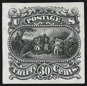 Sale 905, Lot 1062, Essays and Proofs