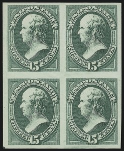 Sale 905, Lot 1069, Essays and Proofs