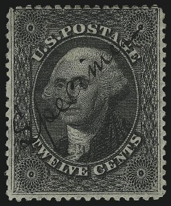 Sale 905, Lot 1079, Specimens (see Officials section also)