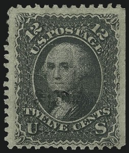 Sale 905, Lot 1087, Specimens (see Officials section also)