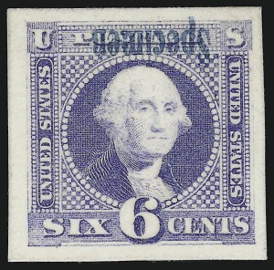 Sale 905, Lot 1090, Specimens (see Officials section also)