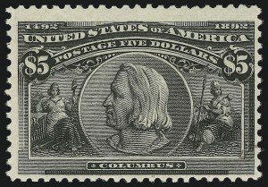 Sale 905, Lot 1101, Specimens (see Officials section also)