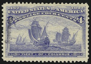 Sale 905, Lot 1102, Specimens (see Officials section also)