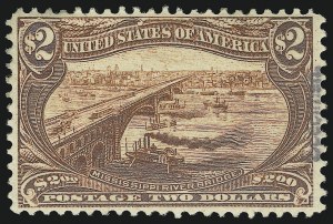 Sale 905, Lot 1108, Specimens (see Officials section also)