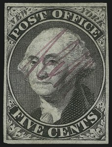 Sale 905, Lot 1113, Postmasters