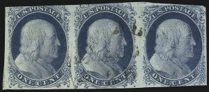 Sale 905, Lot 1257, 1851-56 Issue