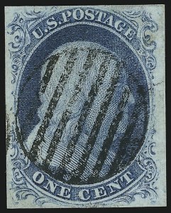 Sale 905, Lot 1258, 1851-56 Issue