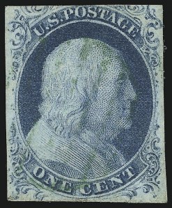 Sale 905, Lot 1266, 1851-56 Issue