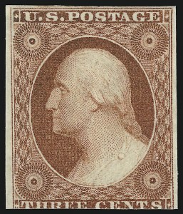 Sale 905, Lot 1267, 1851-56 Issue