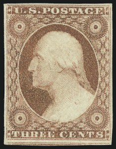 Sale 905, Lot 1271, 1851-56 Issue