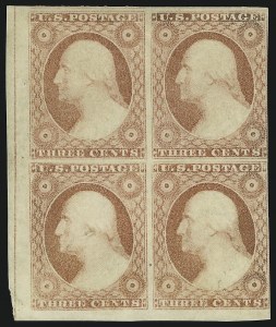 Sale 905, Lot 1278, 1851-56 Issue
