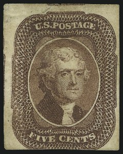 Sale 905, Lot 1296, 1851-56 Issue