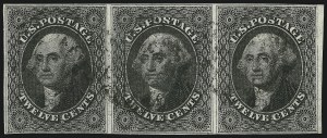 Sale 905, Lot 1330, 1851-56 Issue