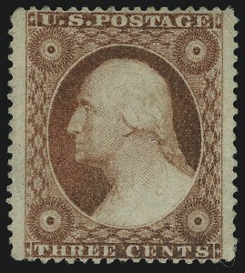 Sale 905, Lot 1359, 1857-60 Issue