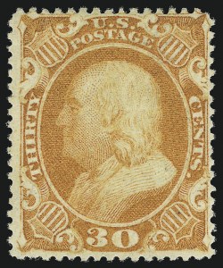 Sale 905, Lot 1413, 1857-60 Issue