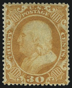 Sale 905, Lot 1415, 1857-60 Issue