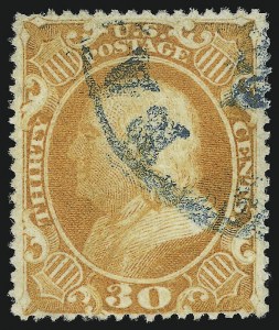 Sale 905, Lot 1416, 1857-60 Issue