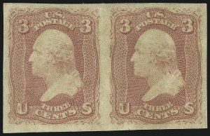 Sale 905, Lot 1446, 1861-66 Issue
