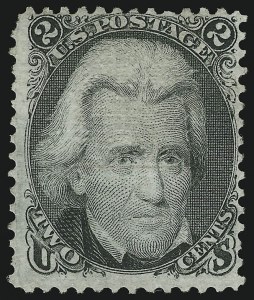 Sale 905, Lot 1531, 1867-68 Grilled Issue