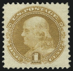 Sale 905, Lot 1594, 1869 Pictorial Issue
