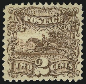 Sale 905, Lot 1597, 1869 Pictorial Issue