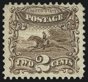Sale 905, Lot 1598, 1869 Pictorial Issue