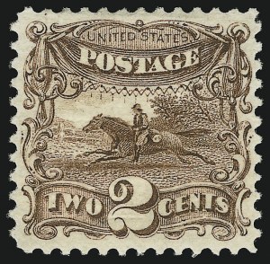 Sale 905, Lot 1601, 1869 Pictorial Issue