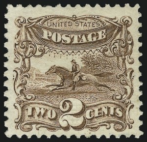 Sale 905, Lot 1604, 1869 Pictorial Issue