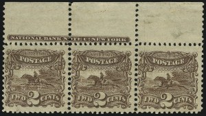 Sale 905, Lot 1605, 1869 Pictorial Issue