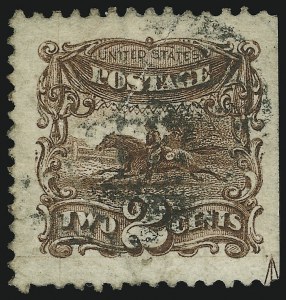 Sale 905, Lot 1606, 1869 Pictorial Issue