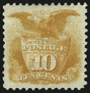 Sale 905, Lot 1615, 1869 Pictorial Issue
