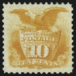 Sale 905, Lot 1620, 1869 Pictorial Issue