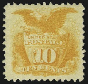 Sale 905, Lot 1621, 1869 Pictorial Issue