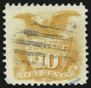 Sale 905, Lot 1624, 1869 Pictorial Issue