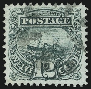 Sale 905, Lot 1639, 1869 Pictorial Issue