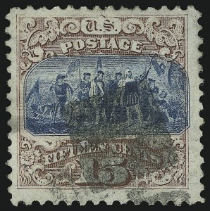Sale 905, Lot 1650, 1869 Pictorial Issue