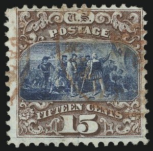 Sale 905, Lot 1652, 1869 Pictorial Issue