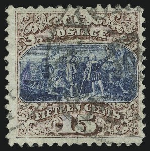 Sale 905, Lot 1653, 1869 Pictorial Issue