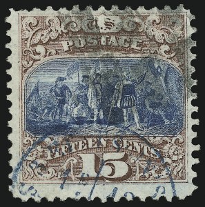 Sale 905, Lot 1654, 1869 Pictorial Issue