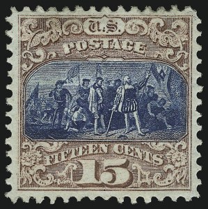 Sale 905, Lot 1655, 1869 Pictorial Issue